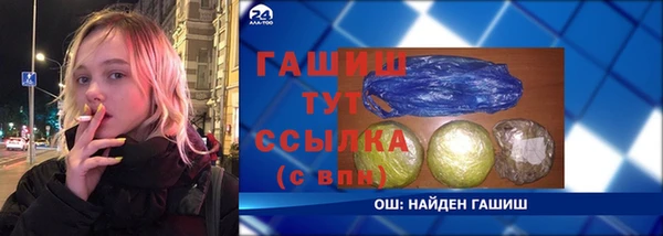 крисы Слюдянка